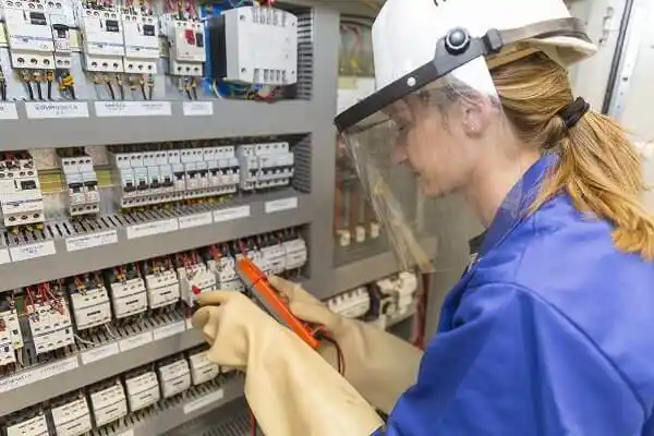 electrician St. George Island